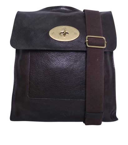 Large Antony Crossbody, front view